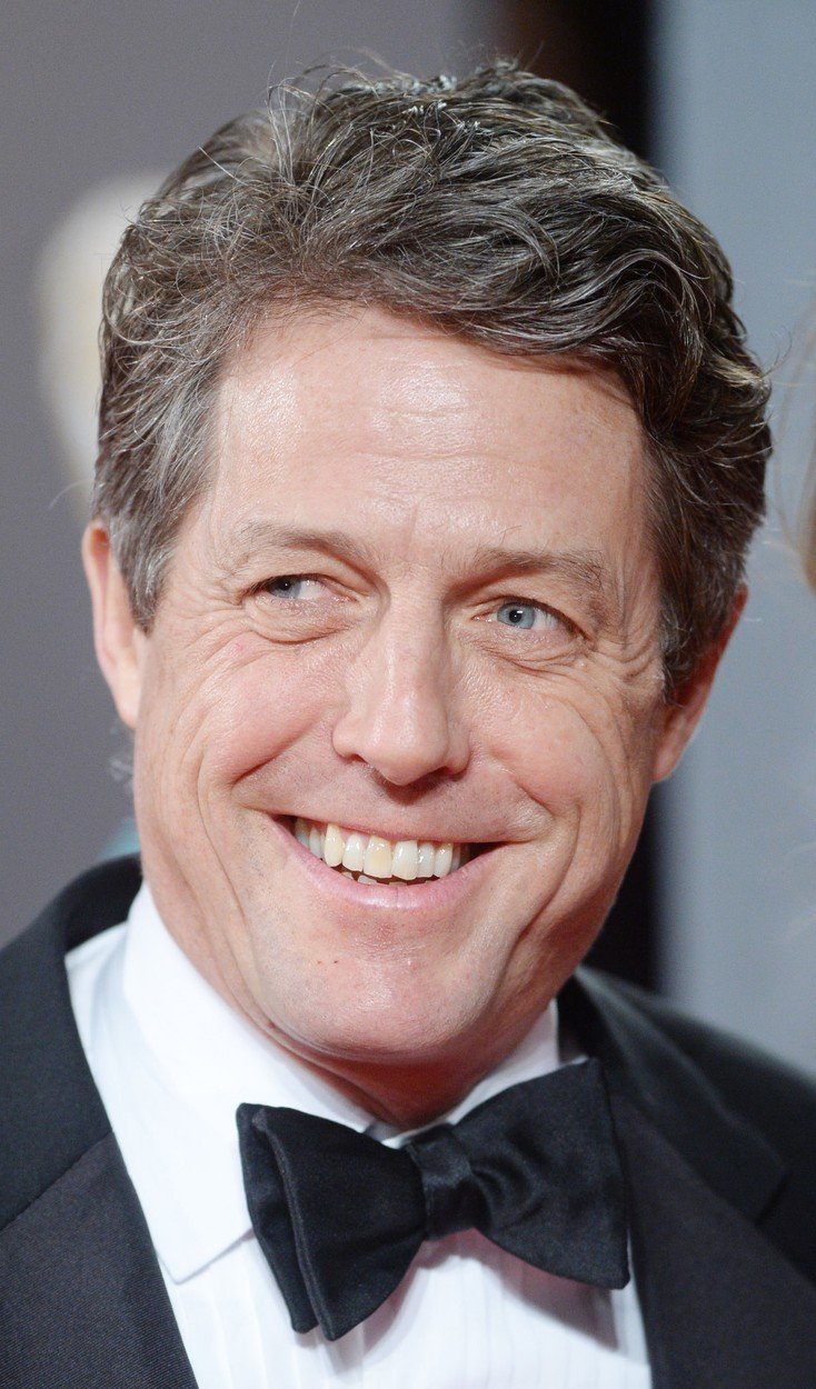 Hugh Grant