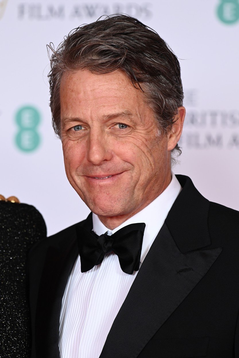 Hugh Grant