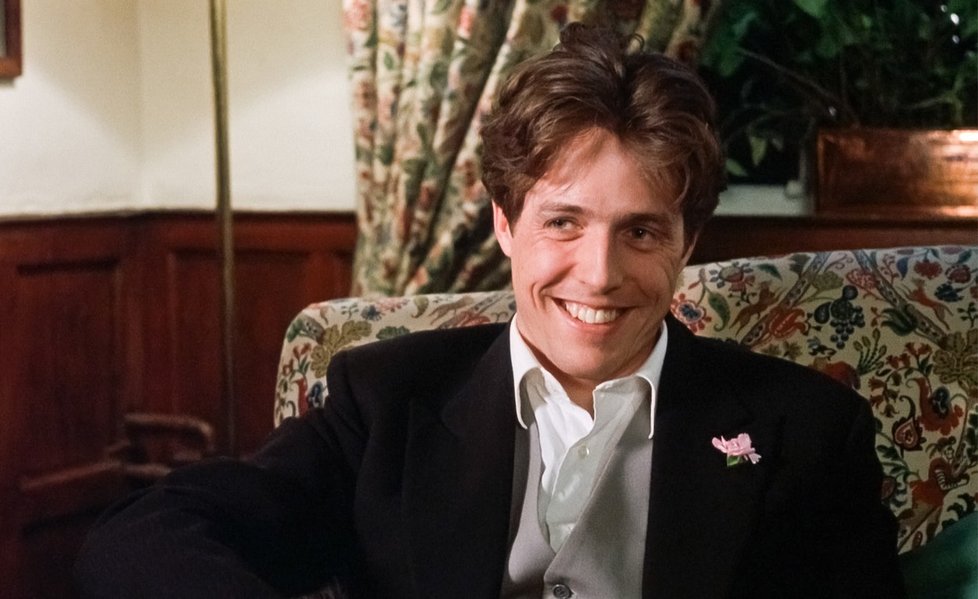 Hugh Grant