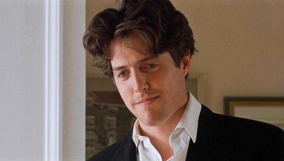 Hugh Grant