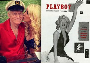 Vdova po otci Playboye z miliardového dědictví neuvidí ani cent.