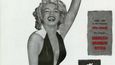 1953: Na obálce prvního čísla Playboye byla Marilyn Monroe.