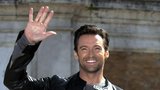 Hugh Jackman: Vrtulník mu málem usekl ruku!