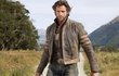 Hugh Jackman ve snímku X-Men Origins: Wolverine.