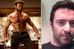 Hollywoodský herec Hugh Jackman alias Wolverine právě zjistil, že má rakovinu kůže.
