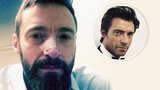 Hugh Jackman zabojoval jako lev: Herec už potřetí porazil rakovinu!