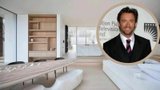 Herec Hugh Jackman pronajímá luxusní sídlo v Hamptons za šokující cenu!