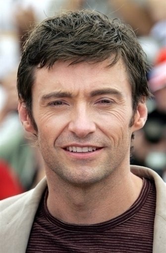 Hugh Jackman