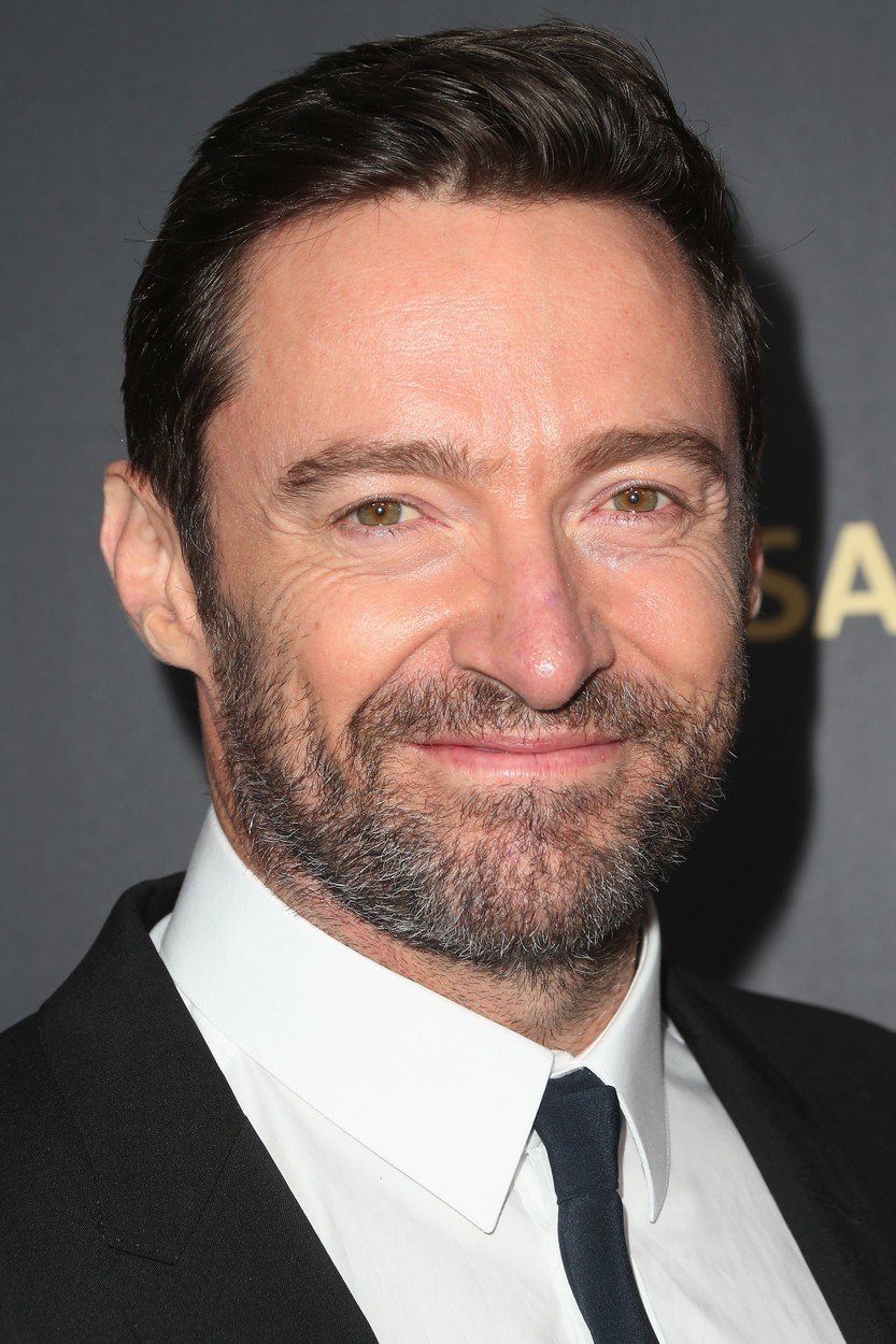 Quadenu Baylesovi vyjádřil podporu i Hugh Jackman.