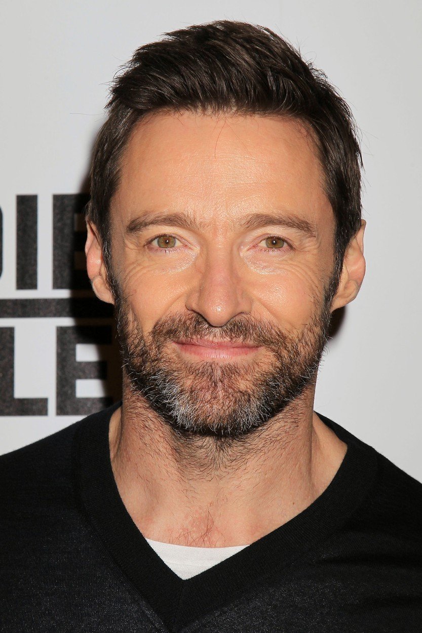 Hugh Jackman