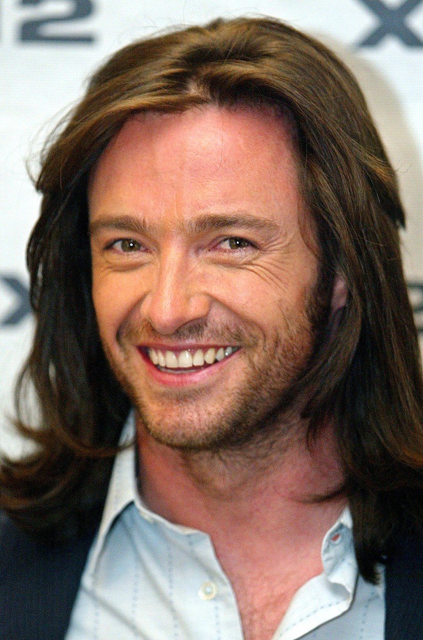 Hugh Jackman