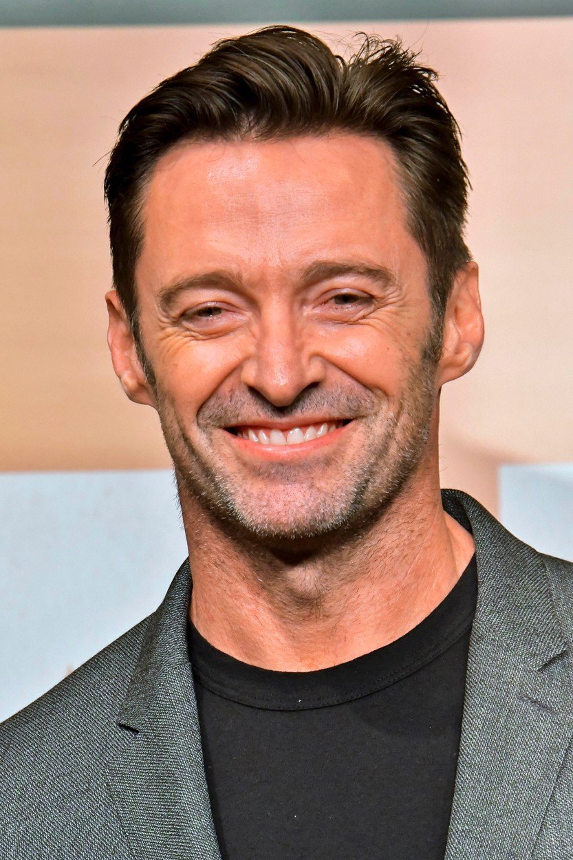 Hugh Jackman