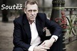 Hugh Laurie