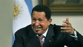 Hugo Chavez