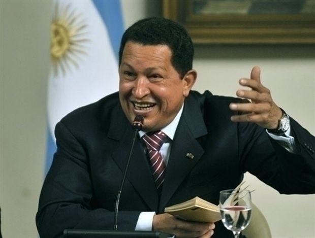 Hugo Chavez Hugo Chavez