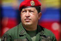 Zemřel prezident Chávez (†58)! Venezuela se ponořila do smutku