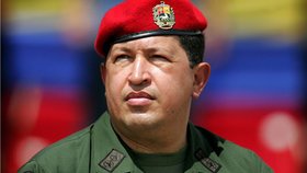 Venezuelský prezident Hugo Chávez podlehl rakovině