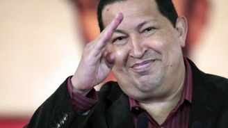 Chávez: Můj náskok je nezvratitelný