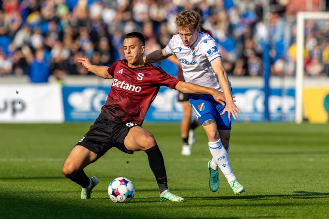 ONLINE: Baník - Sparta 0:0. Obří šance domácích, Mercado zastavil gólovou střelu ONLINE: Baník - Sparta 0:0. Obří šance domácích, Mercado zastavil gólovou střelu