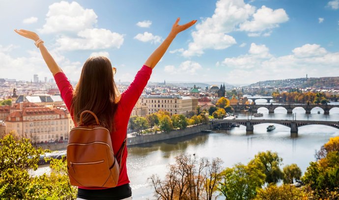 Praha je 13. nejzelenějším městem světa, v indexu HUGSI porazila i Vídeň