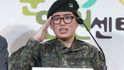 Jihokorejský transgender voják Hui-su Byun