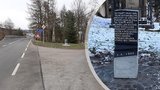 První smrtelná nehoda ve střední Evropě: Stala se v Hukvaldech! Obec postavila pomník