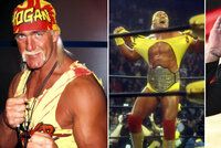 Silák Hulk Hogan (69) po operaci páteře: Ztratil cit v dolní části těla!