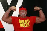 Hulk Hogan byl vyhozen z wrestlingové soutěže WWE. Údajně kvůli rasismu.