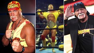 Silák Hulk Hogan (69) po operaci páteře: Ztratil cit v dolní části těla!
