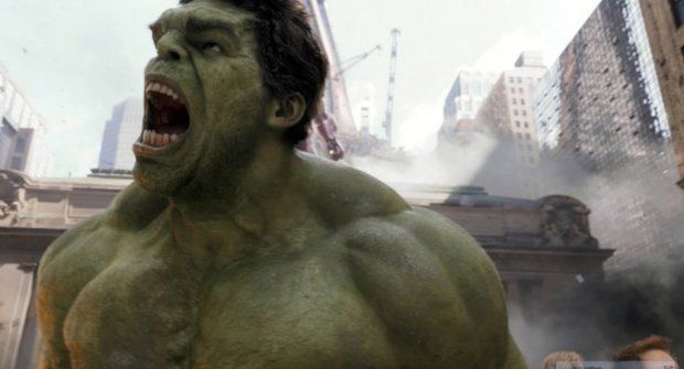 Hulk cestuje! Míří do sólo filmu jiného Avengera