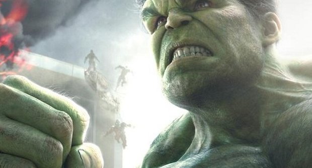 Hulk je OBČAN: Asi se vrátí v Captain America: Civil War