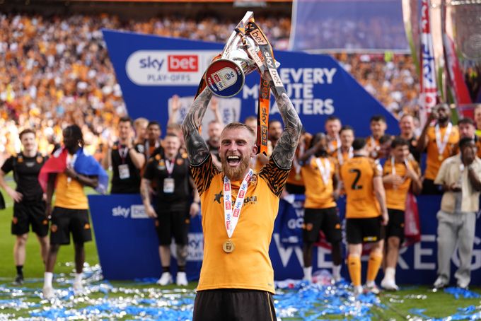 Po devíti letech je Hull City v Premier League. Kolik nejlukrativnější výhra vynáší? Po devíti letech je Hull City v Premier League. Kolik nejlukrativnější výhra vynáší?