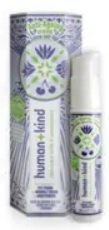 Antiage krém Human+Kind, 1399 Kč (50 ml), koupíte v parfumériéch Marrionaud