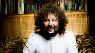 HUMAN ZOO: Viktor Tauš a Roman Holý připravují funky gospelovou megashow v Nové Spirále HUMAN ZOO: Viktor Tauš a Roman Holý připravují funky gospelovou megashow v Nové Spirále