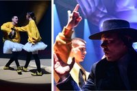 Nová show Human Zoo: Startuje už dnes!