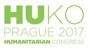 Humanitární kongres v Praze 2017