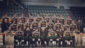 Humboldt Broncos