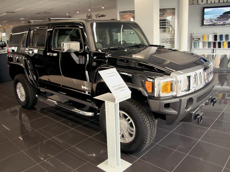 Hummer