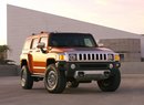 Hummer H3