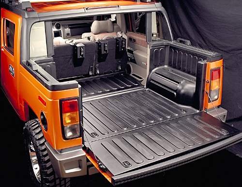 Hummer H2