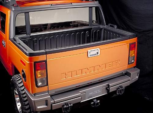 Hummer H2