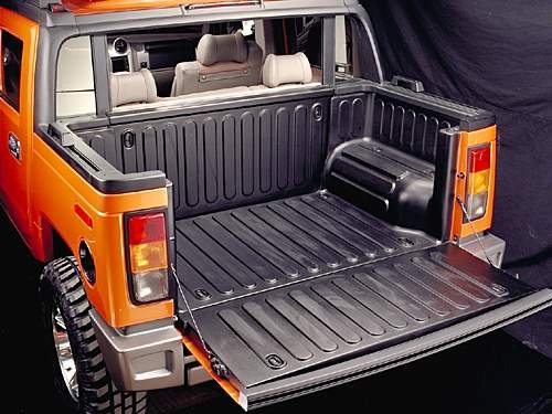 Hummer H2