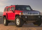 Hummer H3 - Junior