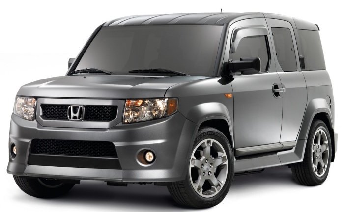 Honda Element