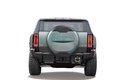 Elektroauto Hummer SUV: Strohý a minimalistický vzhled vrací Hummer ke kořenům