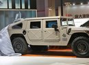 Humvee C-Series