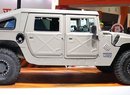 Humvee C-Series