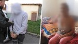 Odporný zločin v Humenném: Mladík znásilnil ženu (52) přímo před očima její nemohoucí maminky
