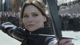 Dívka zachránila kamarádku před vykrvácením. Díky tipu z Hunger Games