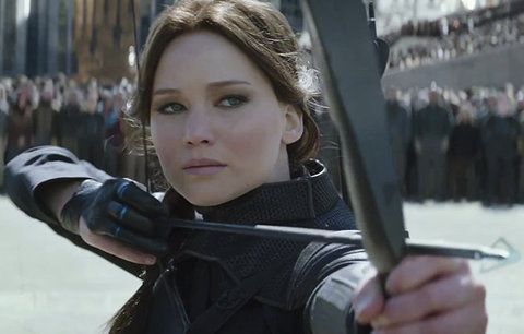 Dívka zachránila kamarádku před vykrvácením. Díky tipu z Hunger Games